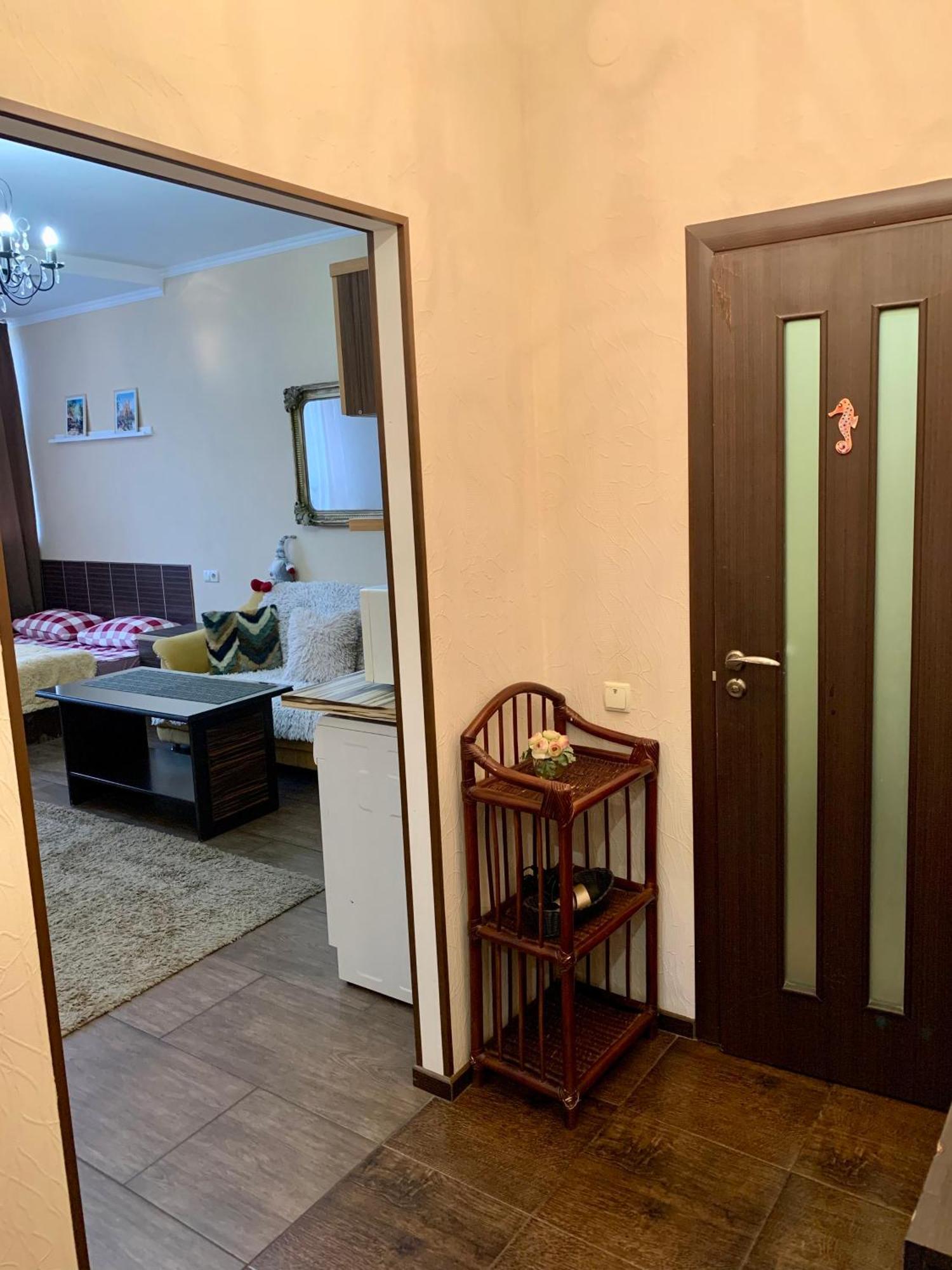 Apartment Alla แชร์นีฮีฟ ภายนอก รูปภาพ